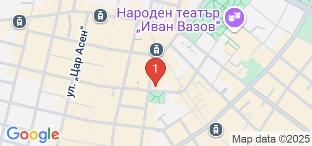 Училища Максимум Карта