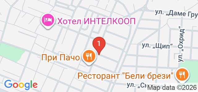 Делта Нет Карта