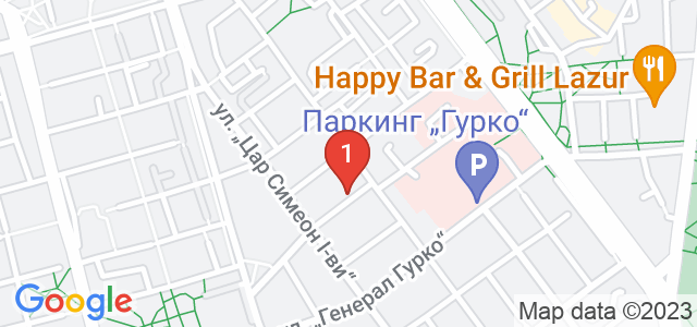 Студио R&N Карта