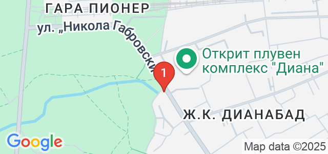 Дентална медицина - Д-р. Кичукова Карта