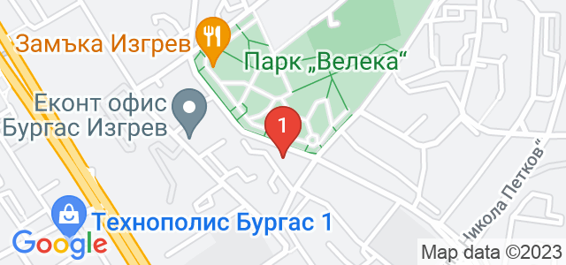 Автошкола Авто Бис Карта