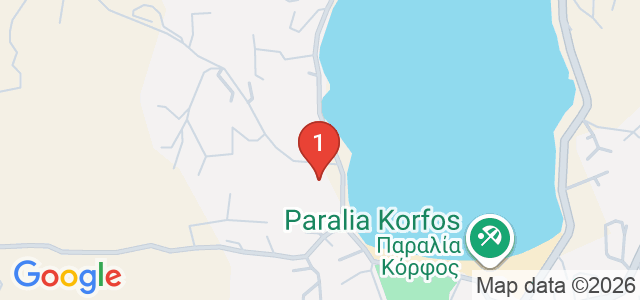 Aeonic Suites and Spa Карта
