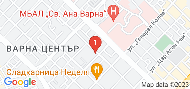Студио Дани Карта