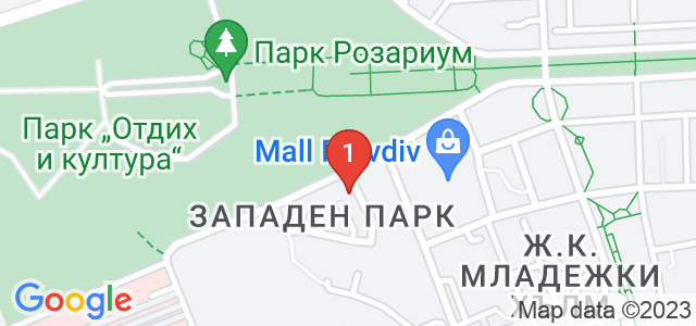 Онлайн магазин за лодки - Lodkite.com Карта