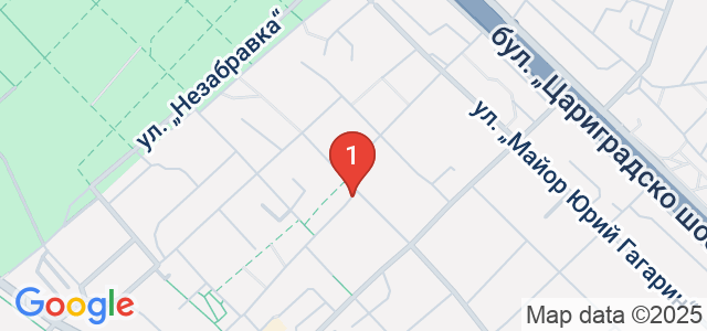 Артик - наши и ваши ® Карта