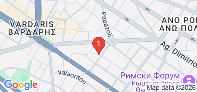 Imperial Palace Classical Карта