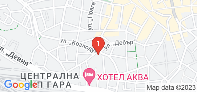 Офис МВ Карта