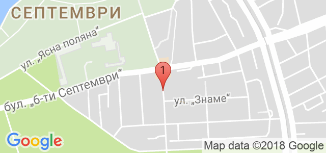 Делта Нет Карта
