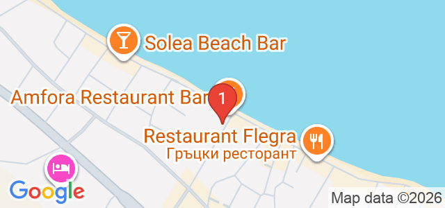 Sea Level Карта