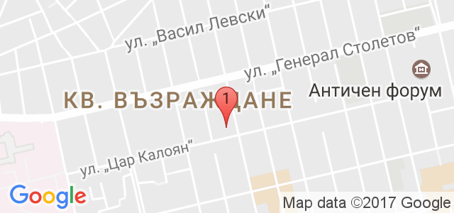 Beauty z.one Angels Карта