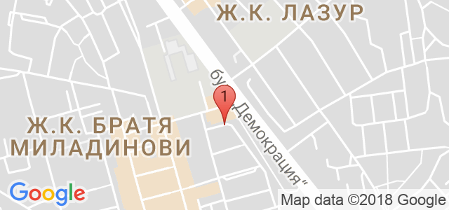 Салон Мери Карта