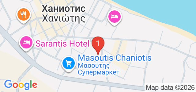 Dionysos Карта