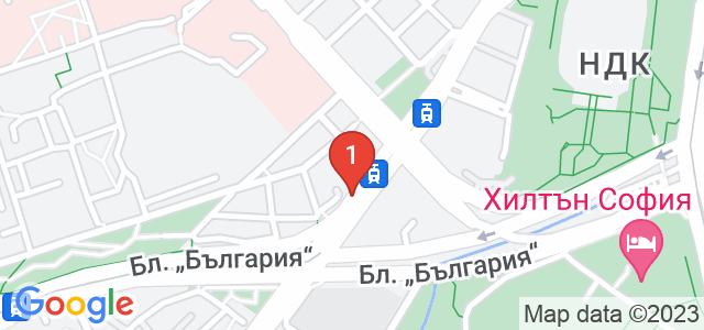 TeleTrade Карта