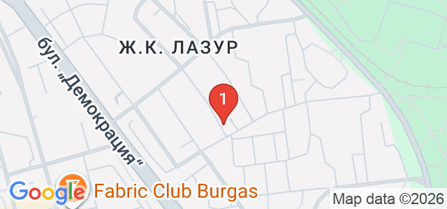 SQOOM Карта