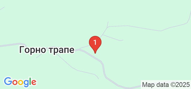 Ваканционно селище Острова Карта