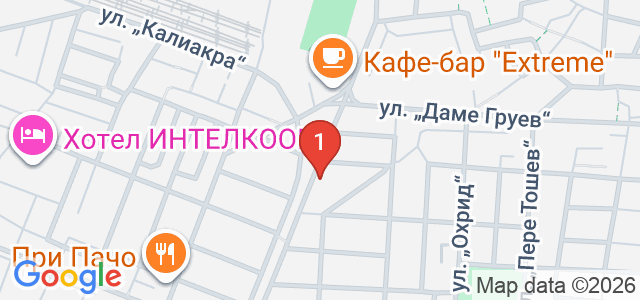 МЕМ Травел Карта
