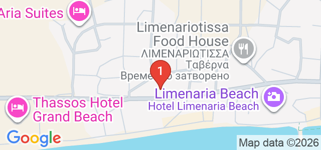 The Dome Luxury Hotel Карта
