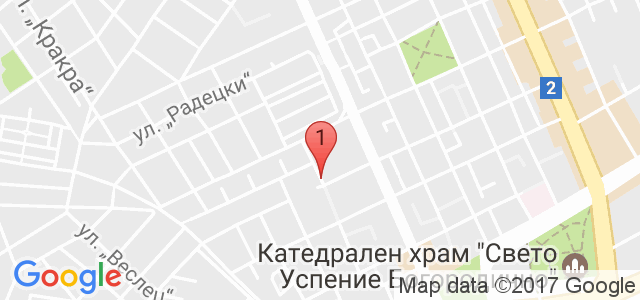 Студио Мишел Карта