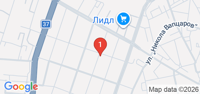 Юникорн Дизайн Карта
