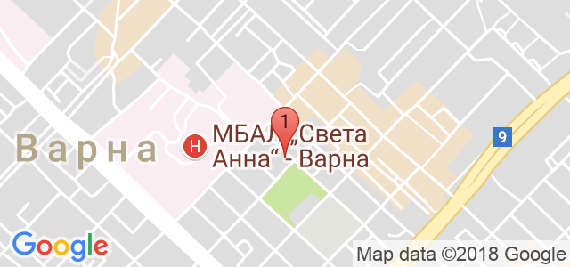 водолазна школа Карта