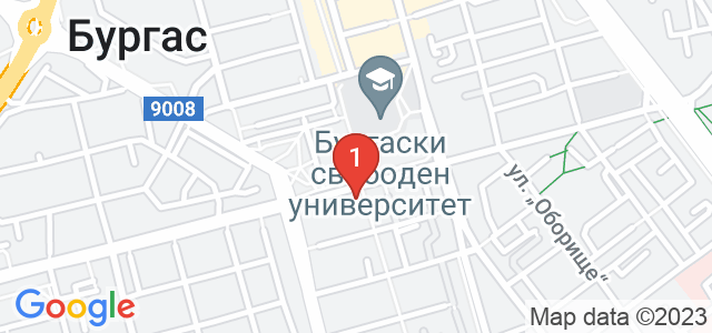 ПАКТ ДЕНТАЛ Карта