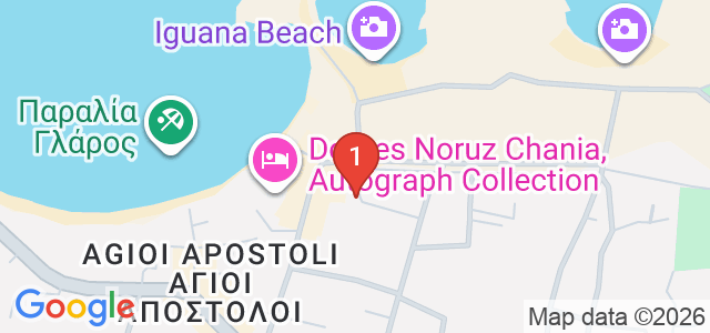 Flamingos Карта