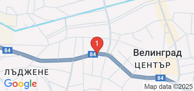 Къща за гости Магдалена Карта