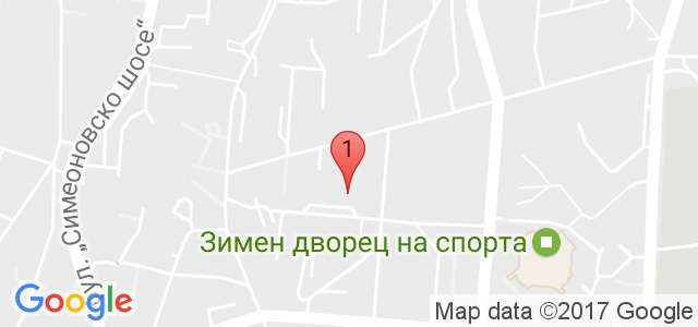 Ultra Style Карта
