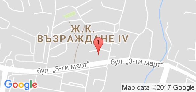 Салон за красота