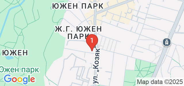 Д-р Станислав Янчев Карта