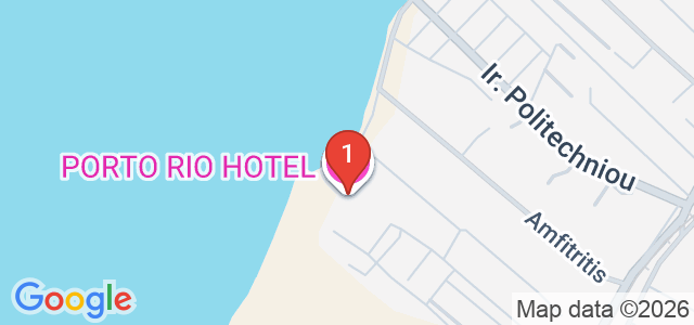 Porto Rio Карта
