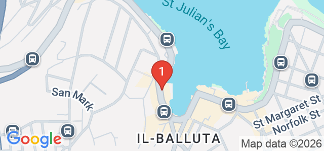 Ривиера Тур Карта