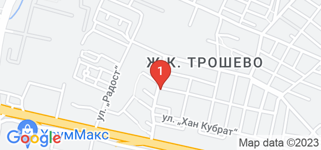 Салон за красота Иво Карта