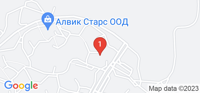 Vladislavovo Nails V & V  Карта