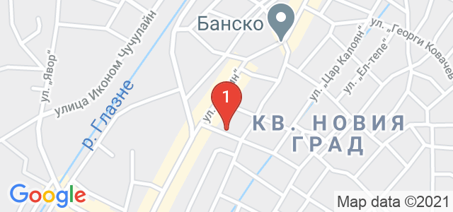  Карта