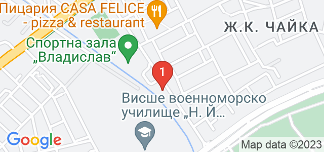  Beuty Center MAX Карта