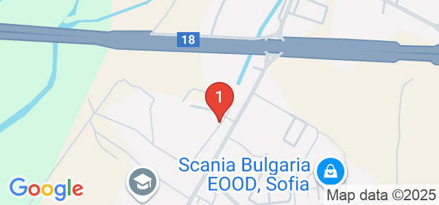 Ездови клуб Валдемар Хорсис Карта