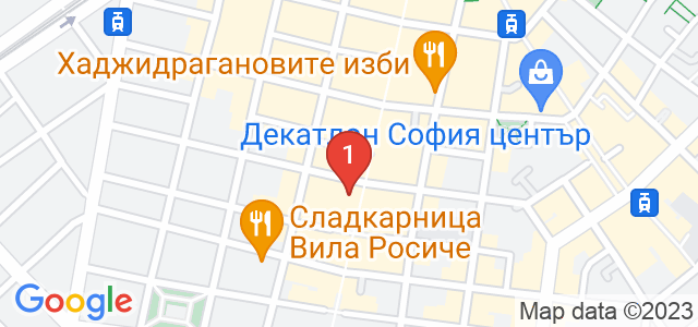 МАРБРО ТУРС Карта