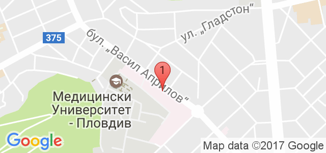 Верига Книжарници