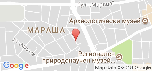 Масажно студио