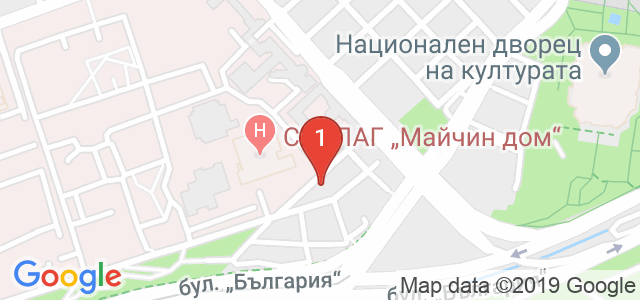 Медицински център ХЕЛТ Карта