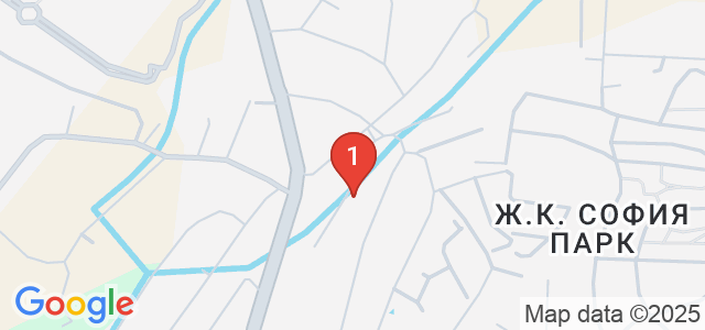 Нис Травел Карта