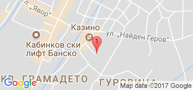  Карта