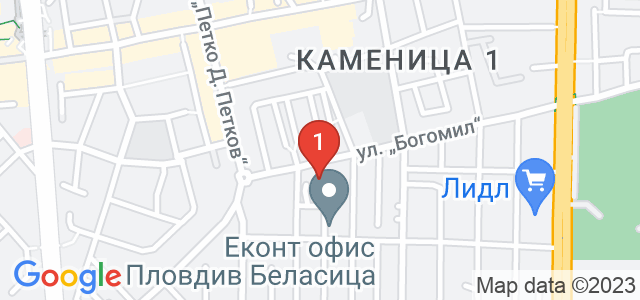 Център за здраве 