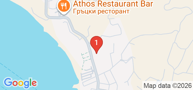 Pyrgos Карта
