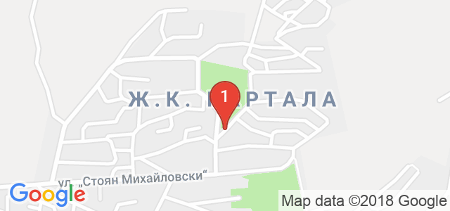 Тера Стил Карта