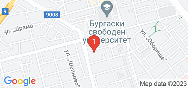 Салон Кондев Карта