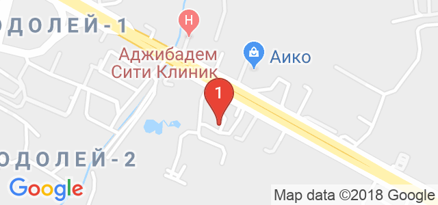 Eвровита Дентал Карта