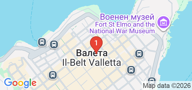 Арена Холидейз Карта