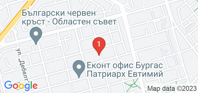 A Fashion Line Карта
